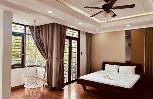 An Phu Villa | Kai Verde Villa