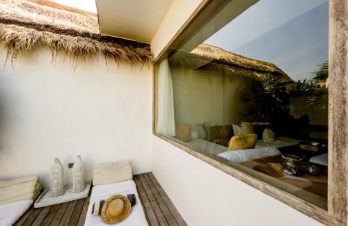 Kuta Villa | Kai Villas Lombok