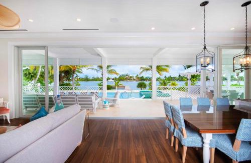 Rum Point House | Kai-Yak Cove by Grand Cayman Villas & Condos