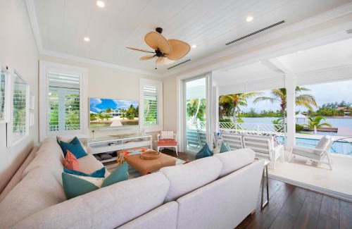 Rum Point House | Kai-Yak Cove by Grand Cayman Villas & Condos