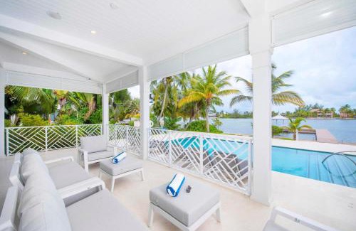 Rum Point House | Kai-Yak Cove by Grand Cayman Villas & Condos