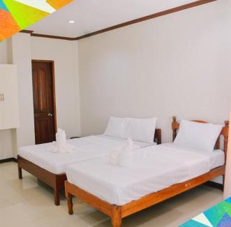 Puerto Princesa City Centre Hotel | Kaia Isabelle Inn