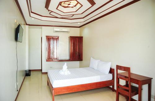 Puerto Princesa City Centre Hotel | Kaia Isabelle Inn