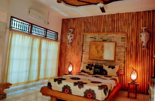 Anturan House | Kaia Lovina Guest House Junior Suite