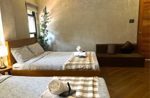 Santa Maria House | Kaia's Guest House