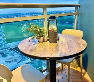 San Fernando Bed & Breakfast | Kaiah's Haven at Azure North San Fernando Pampanga