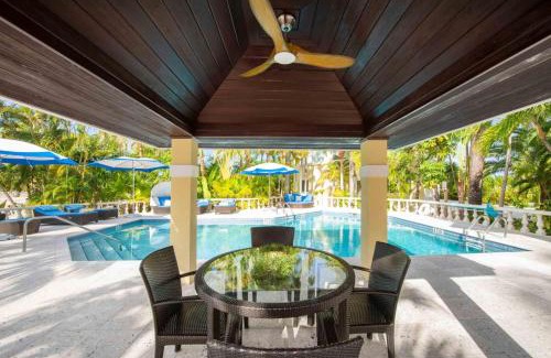 Rum Point House | Kaiku 6BR home