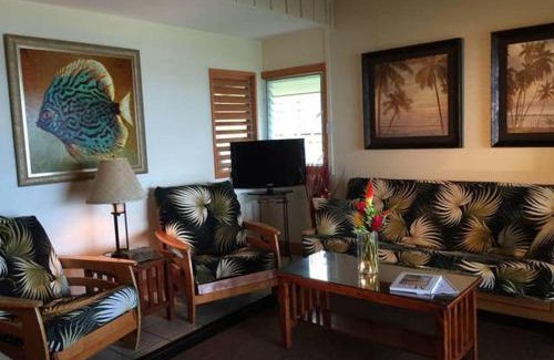 Hana Apartment | Kailani Suite at hana Kai Resort