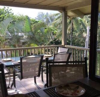 Hana Apartment | Kailani Suite at hana Kai Resort