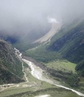 Dharchula House | Kailash Mansarovar Homestay