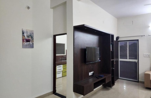 Ujjain House | Kailasham by Nagas