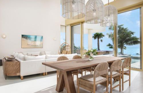 Long Bay Hills Villa | Kailoa Villa