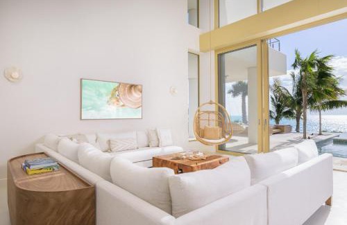 Long Bay Hills Villa | Kailoa Villa