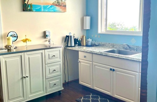 Holualoa House | Kailua Kona Overlook Suites