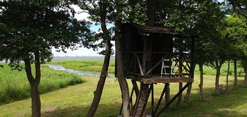 Kintai House | Kaimo turizmo sodyba Satavi