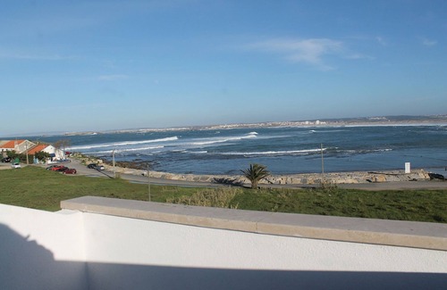 Peniche de Cima House | Kairi Villa, Wifi, Terrace