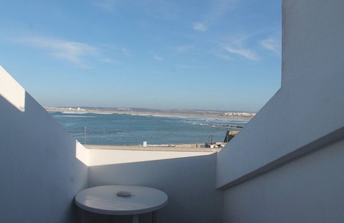 Peniche de Cima House | Kairi Villa, Wifi, Terrace