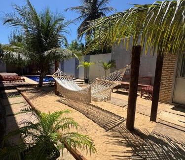 Camocim Hotel | Kairos Beach Hotel
