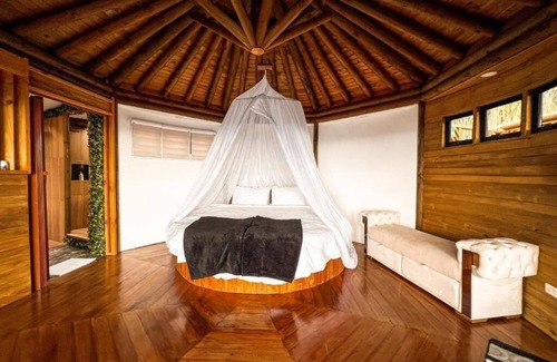 Melgar Hotel | Kairos Deluxe