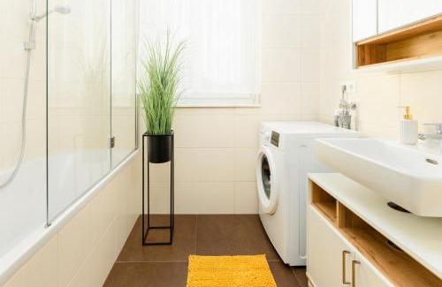 Graz Apartment | Kaiser Apartments - Wohnpark Graz-Gösting