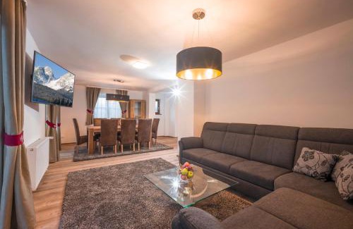 Going am Wilden Kaiser House | Kaiser Chalet