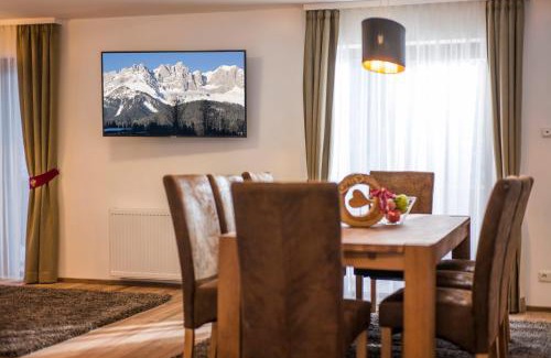 Going am Wilden Kaiser House | Kaiser Chalet
