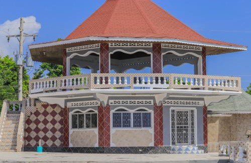West End Hotel | Kaiser Hotel- Negril West End