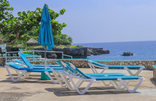 West End Hotel | Kaiser Hotel- Negril West End