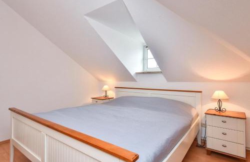 Kellenhusen Apartment | Kaiserhof 40 Ostee-Barsch