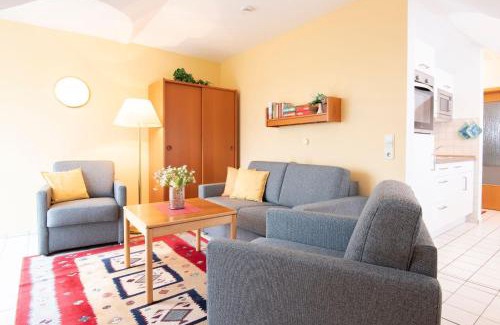 Kellenhusen Apartment | Kaiserhof 40 Ostee-Barsch