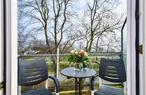 Kellenhusen Apartment | Kaiserhof 40 Ostee-Barsch
