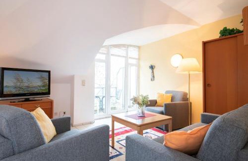 Kellenhusen Apartment | Kaiserhof 40 Ostee-Barsch