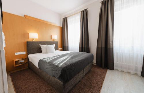 Karlsruhe City Centre Hotel | Kaiserhof