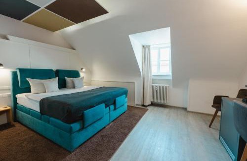 Karlsruhe City Centre Hotel | Kaiserhof