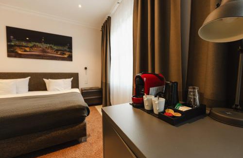 Karlsruhe City Centre Hotel | Kaiserhof