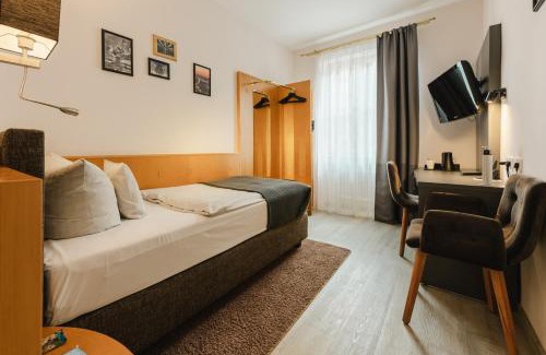 Karlsruhe City Centre Hotel | Kaiserhof