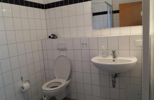 Zinnowitz Apartment | Kaiserhof WG4_ EG mit Terrasse