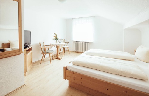 Sonthofen Hotel | Kaisers - das kleine Stadthotel