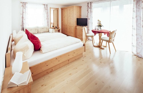 Sonthofen Hotel | Kaisers - das kleine Stadthotel