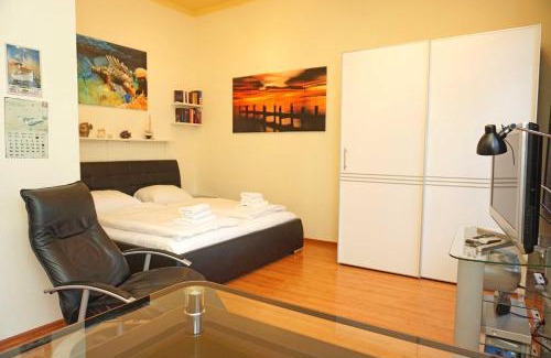 Heringsdorf Apartment | Kaisers vis vis