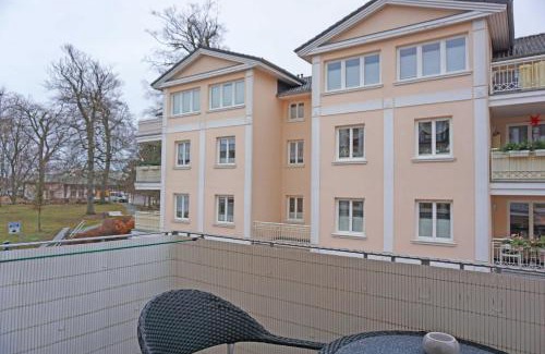 Heringsdorf Apartment | Kaisers vis vis