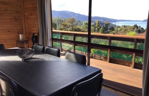 Ngaio Bay House | Kaiteriteri Affordable Luxury Something Special