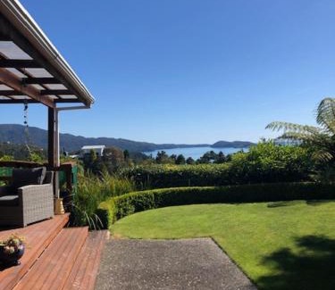Ngaio Bay House | Kaiteriteri Affordable Luxury Something Special