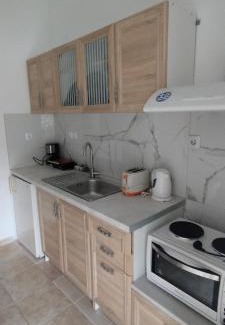 Koukounaries House | Kaiti Studios 1
