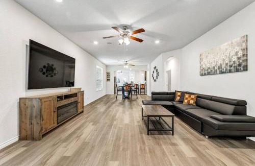 Wellborn House | Kaivalya Retreat