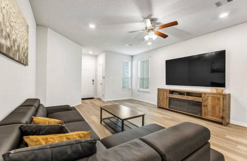 Wellborn House | Kaivalya Retreat