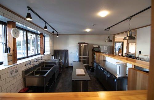 Nozawaonsen Cabin | Kaiya Nozawa