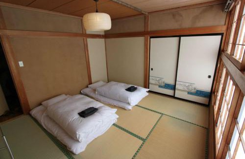 Nozawaonsen Cabin | Kaiya Nozawa
