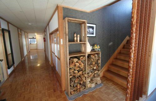 Nozawaonsen Cabin | Kaiya Nozawa