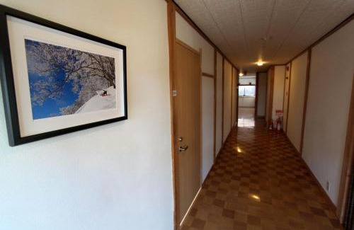 Nozawaonsen Cabin | Kaiya Nozawa